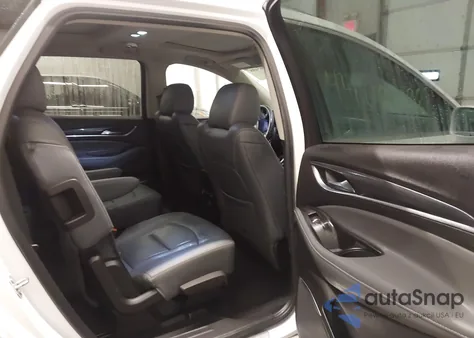 2020 Buick Enclave Fwd Essence z USA, uszkodzony, nr VIN 5GAERBKW6LJ214855